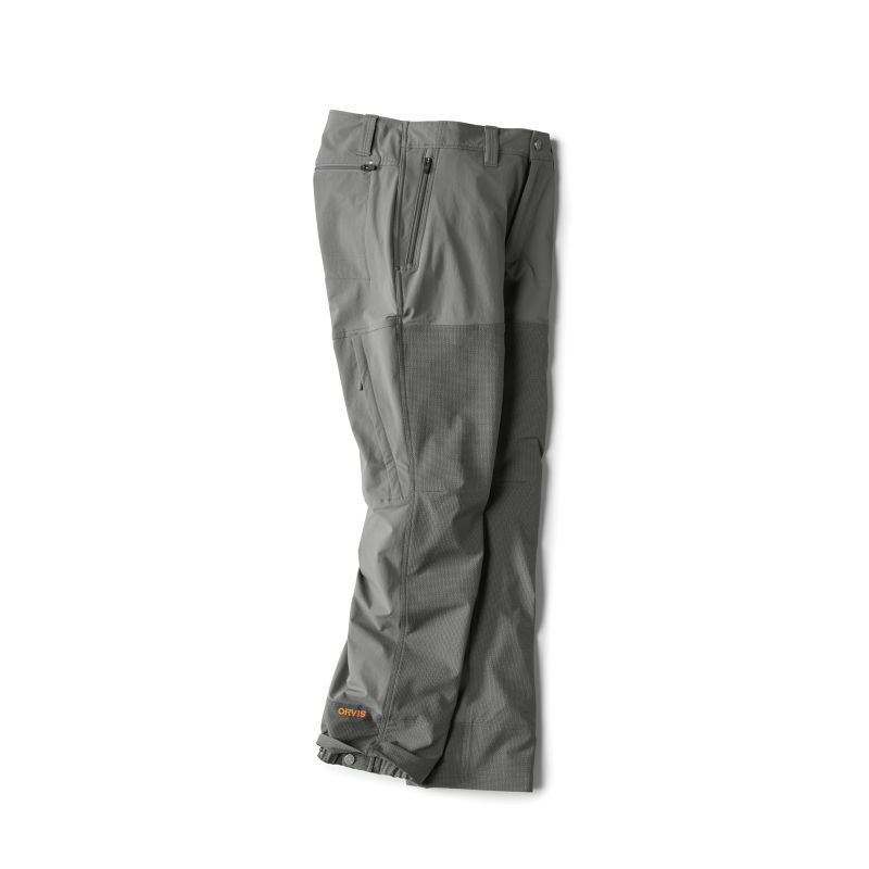 men's upland hunting pants