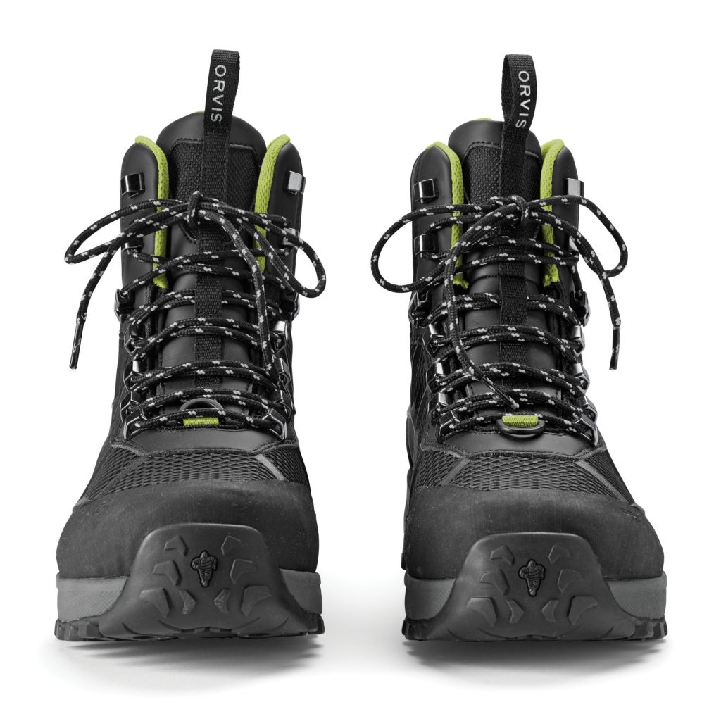 Orvis PRO Wading Boots -  image number 1