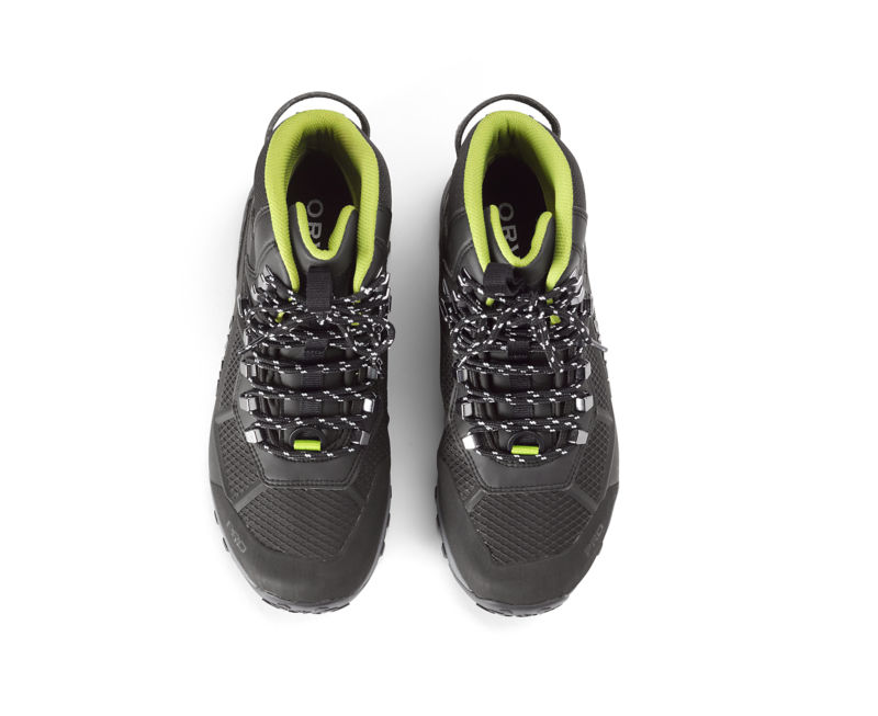 Orvis PRO Wading Boots -  image number 4