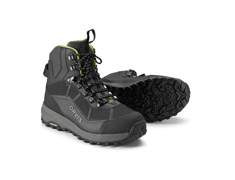 Orvis PRO Wading Boot - Rubber – Lost Coast Outfitters