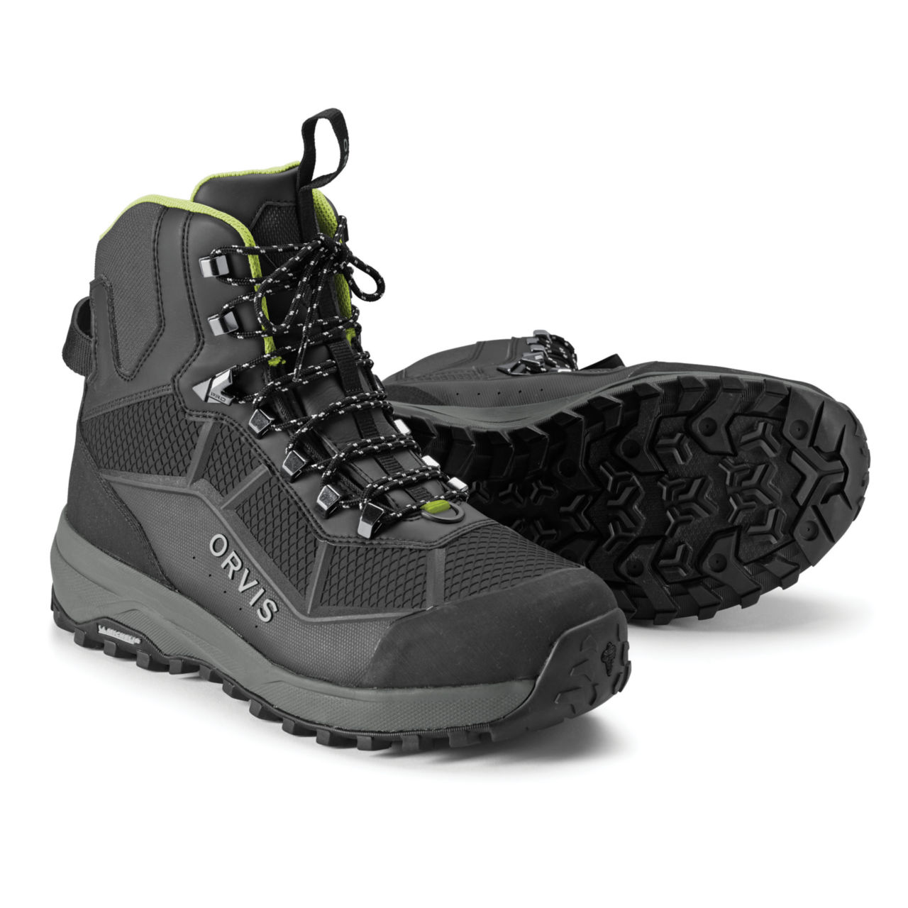 Orvis PRO Wading Boots -  image number 0