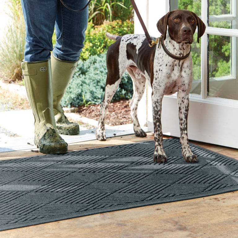Diamonds Recycled Water Trapper®  Mat -  image number 0
