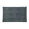 Diamonds Recycled Water Trapper®  Mat - BLUESTONE image number 0