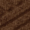 Diamonds Recycled Water Trapper®  Mat - DARK BROWN