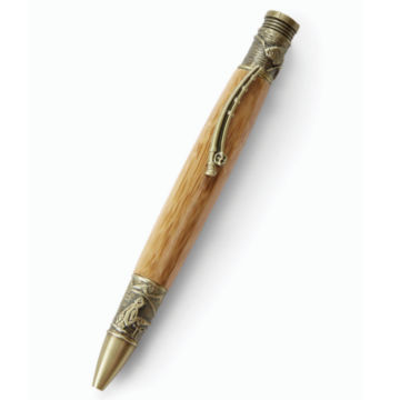 Wooden Trout Pen -  image number 0