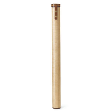 A.L. Swanson Wooden Fly Rod Tube -  image number 4