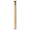 A.L. Swanson Wooden Fly Rod Tube - MAPLE image number 0