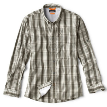 South Fork Long-Sleeved Stretch Shirt - image number 0