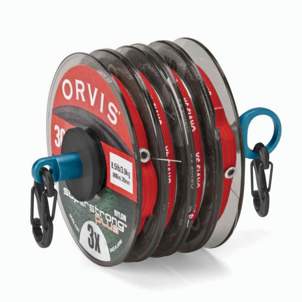 Orvis Tippet Tool - TIDAL BLUE image number 0