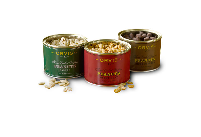 Orvis Virginia Peanuts - 