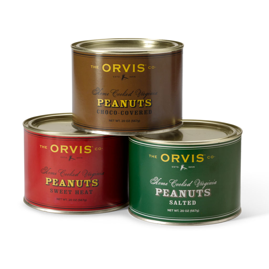 Orvis Virginia Peanuts -  image number 1