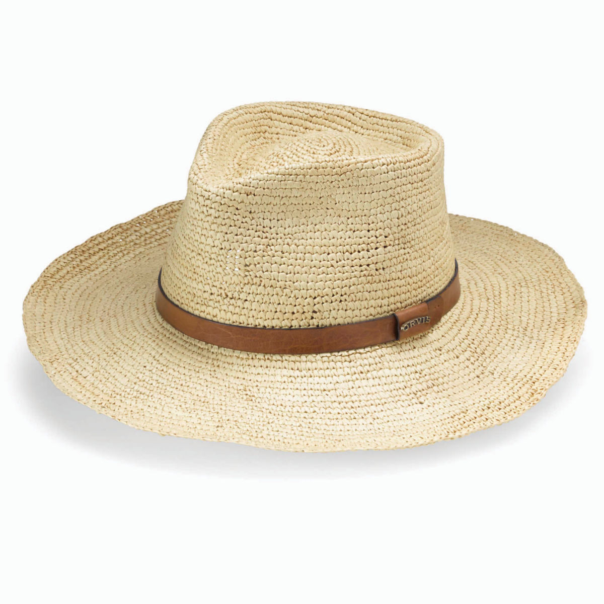 Stowaway Packable Panama Hat - image number 0