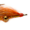 Koga’s Bonefish Shrimp - ORANGE