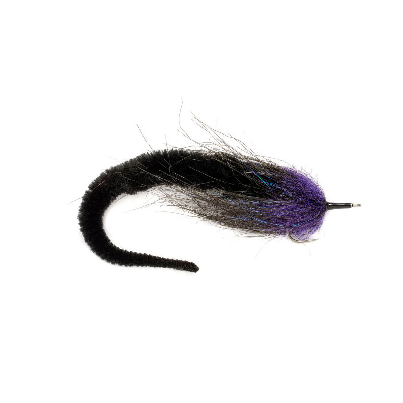 Mangum&rsquo;s Dragon Tail - BLACK