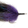 Mangum’s Dragon Tail - BLACK