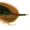 Mangum’s Dragon Tail - OLIVE