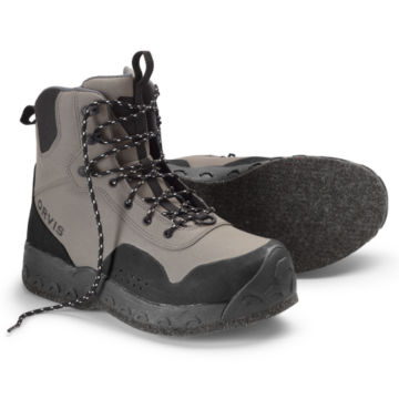 Men's Clearwater®  Wading Boots - Felt Sole -  image number 0