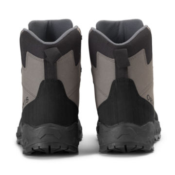 Women's Clearwater®  Wading Boots - Rubber Sole - GRAVEL image number 3