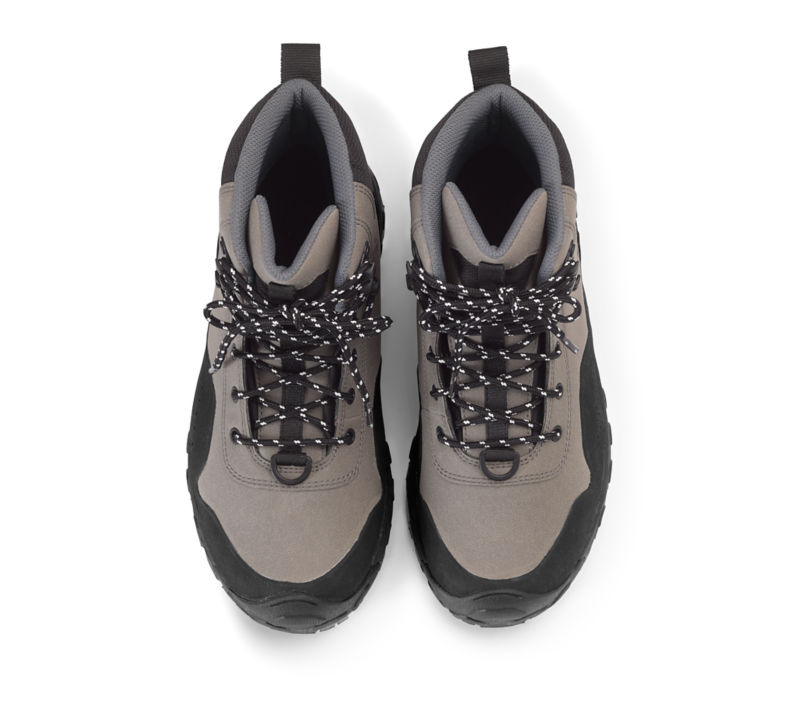 Women&rsquo;s Clearwater Wading Boots - Rubber Sole - GRAVEL image number 2