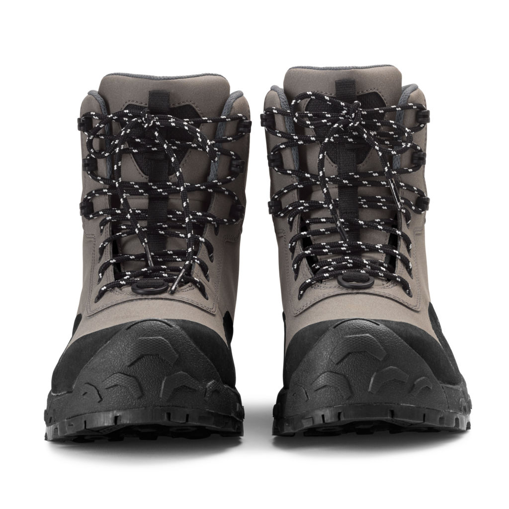 Women’s Clearwater Wading Boots - Rubber Sole - GRAVEL image number 1
