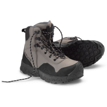 Women's Clearwater Wading Boots - Rubber Sole - 