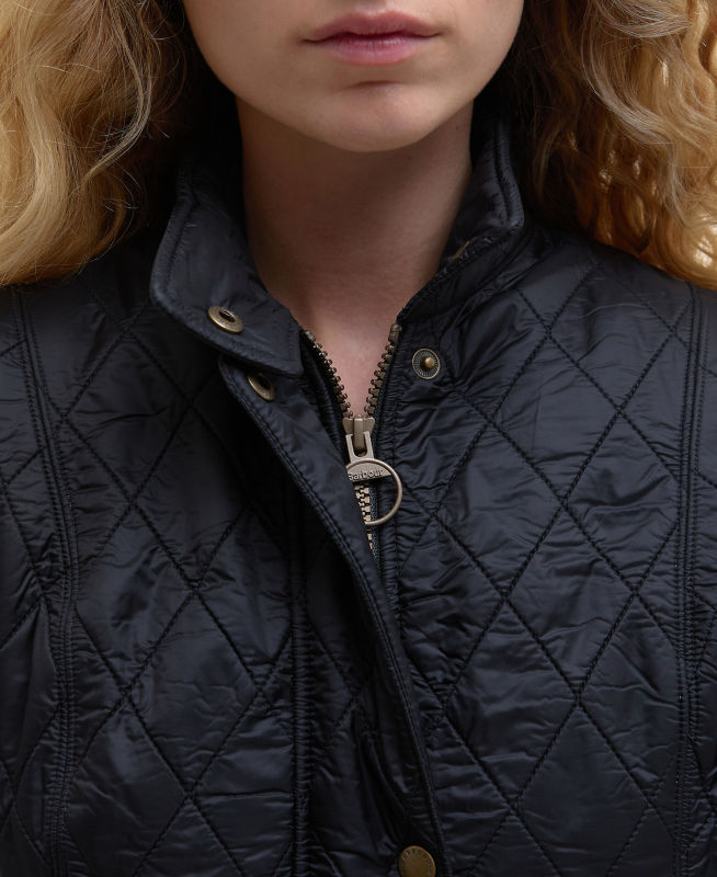 Barbour&reg; Otterburn Gilet - BLACK image number 2