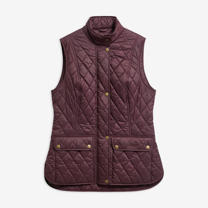 Barbour&reg; Otterburn Gilet - FIG image number 3