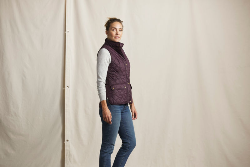 Barbour&reg; Otterburn Gilet - FIG image number 1