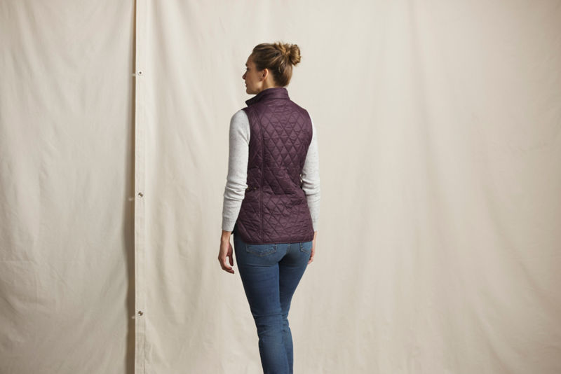 Barbour&reg; Otterburn Gilet - FIG image number 2