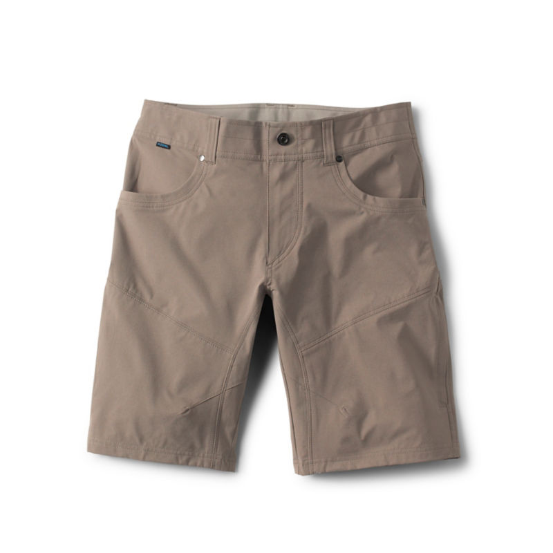 K&Uuml;HL&reg; Silencr Kargo&trade; Shorts - STORM