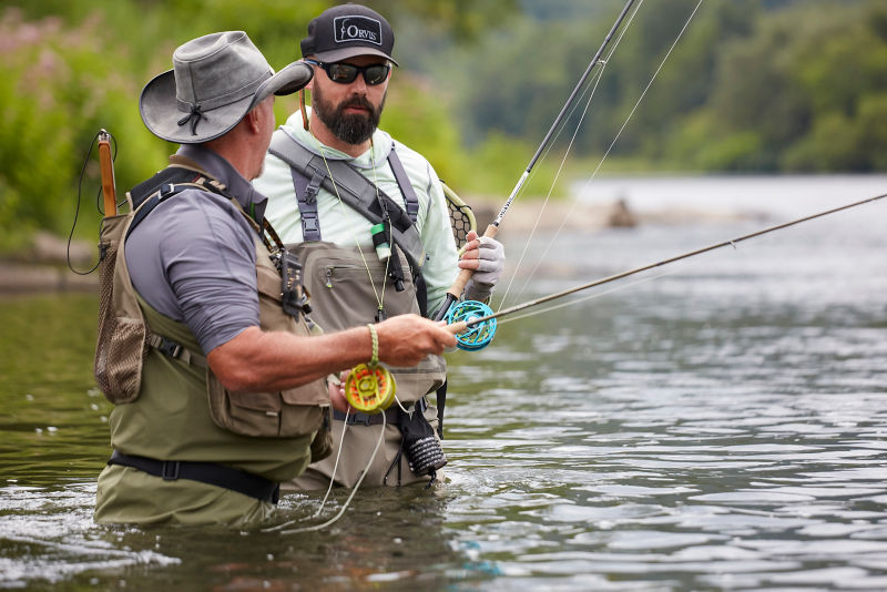 Manchester, Vermont Trout Combination School -  image number 3