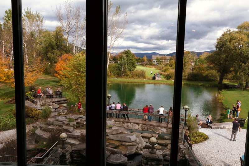 Manchester, Vermont Trout Combination School -  image number 4