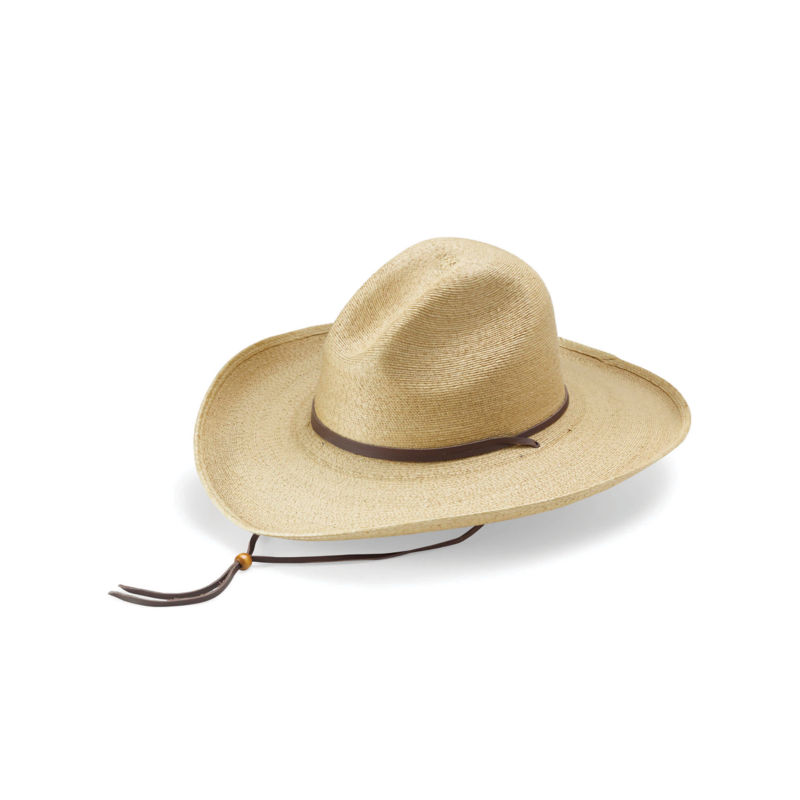 Straw Cowboy Hat