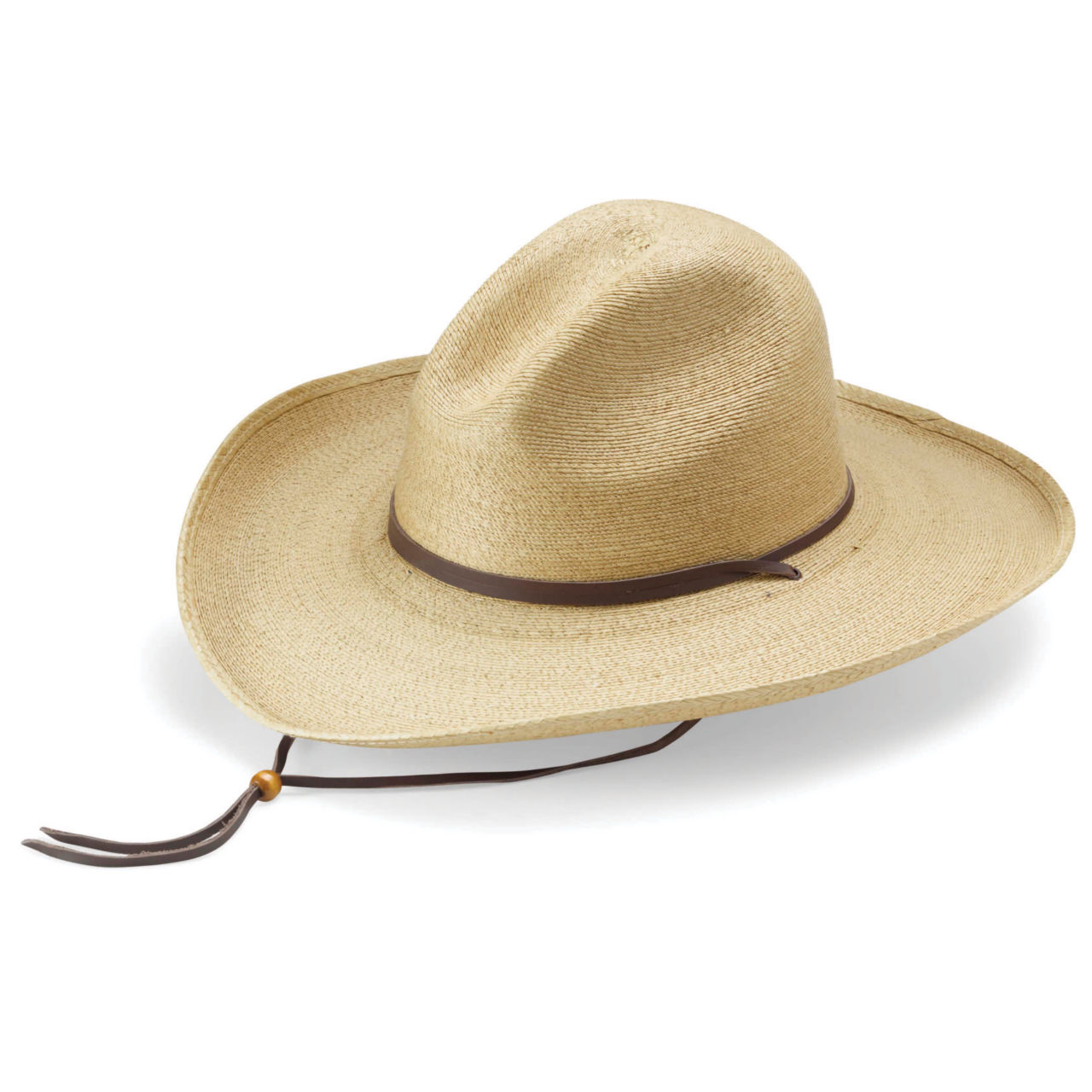 Stetson Cowboy Hat - NATURAL image number 0