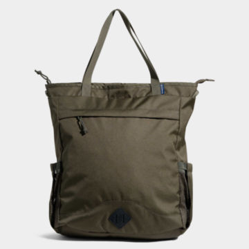 United by Blue Summit Convertible Tote -  image number 0