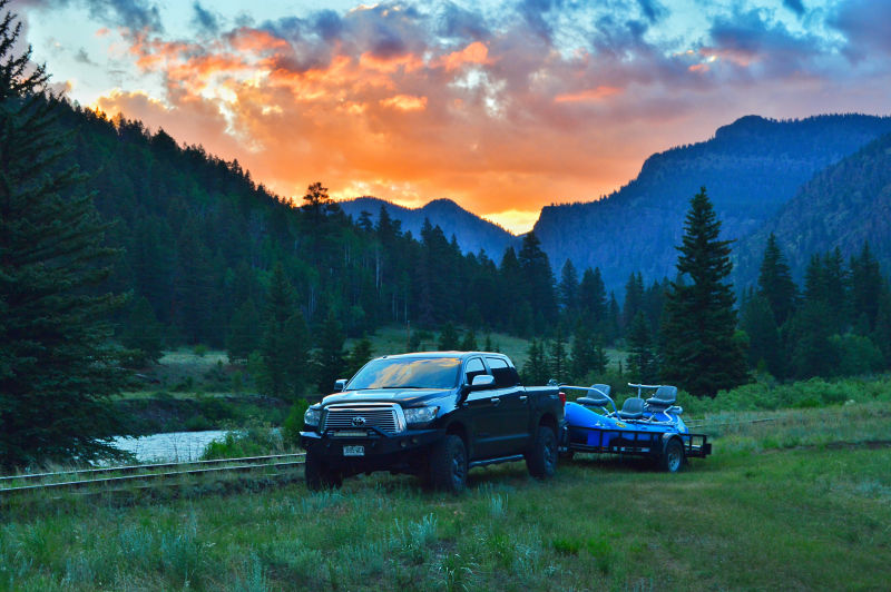 Heads Up Fly Fishing, CO -  image number 1