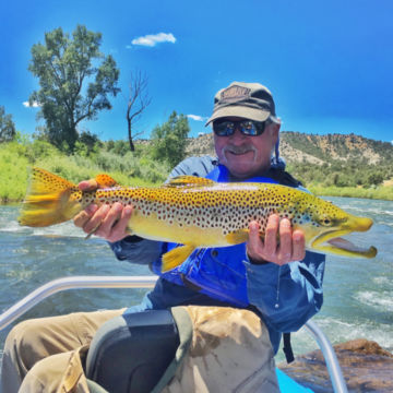 Heads Up FlyFishing, CO - image number 2