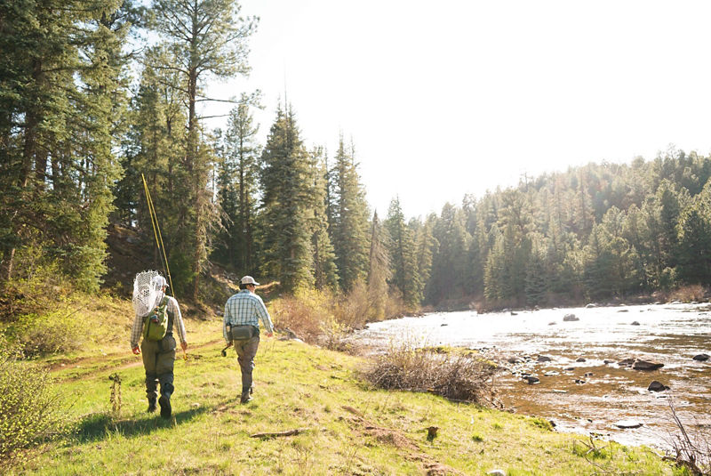 Heads Up Fly Fishing, CO -  image number 3