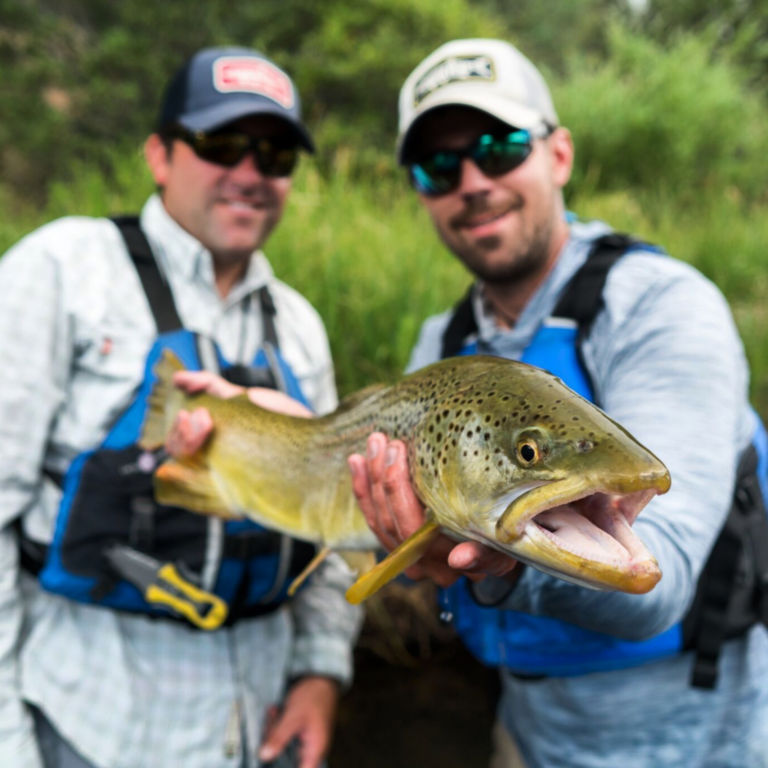 Heads Up FlyFishing, CO -  image number 5