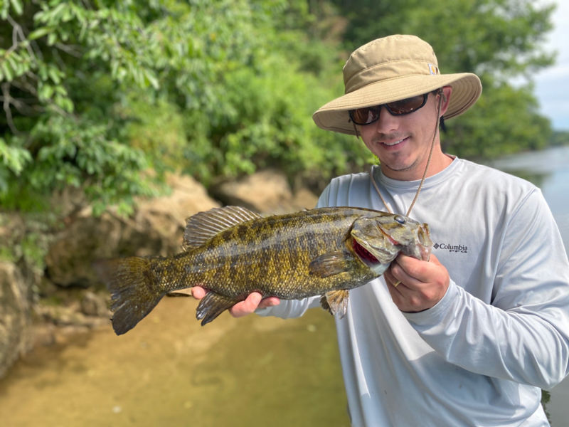 Frontier Anglers, TN - 