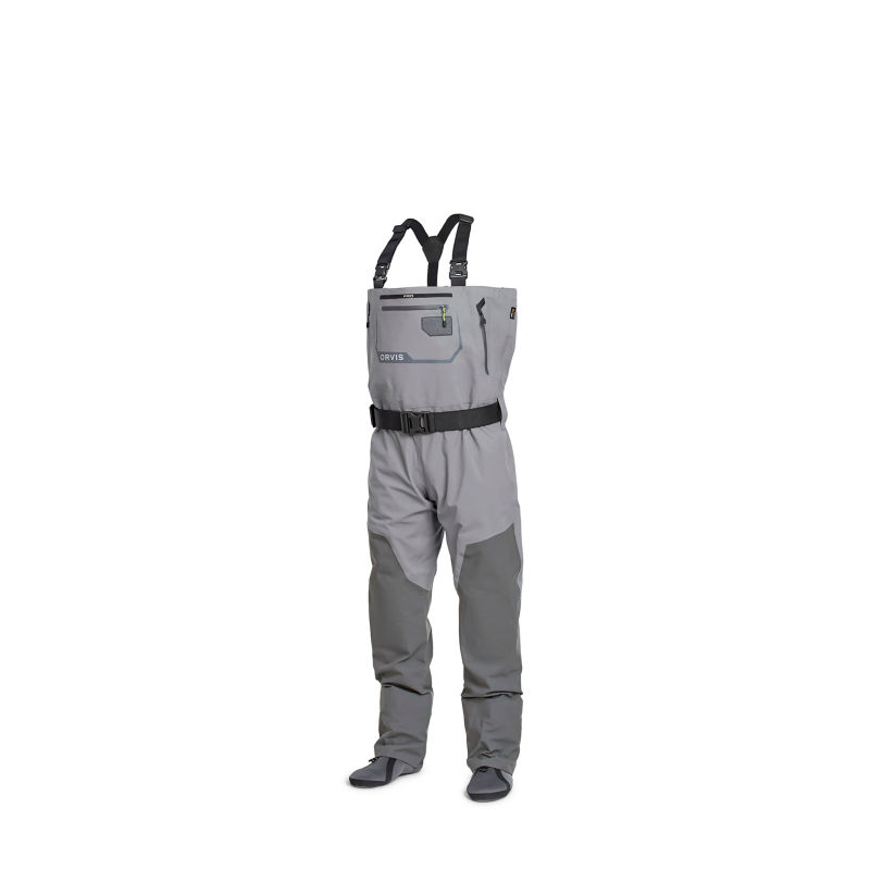 Orvis Green Chest Fishing Waders for sale