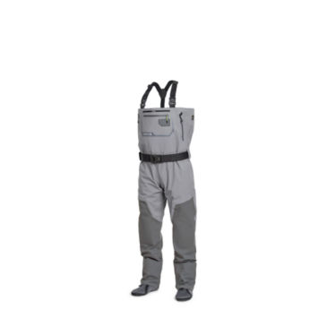 Hardwear NEW Pro Chest Fishing Waders Bootfoot Cleated Sole 