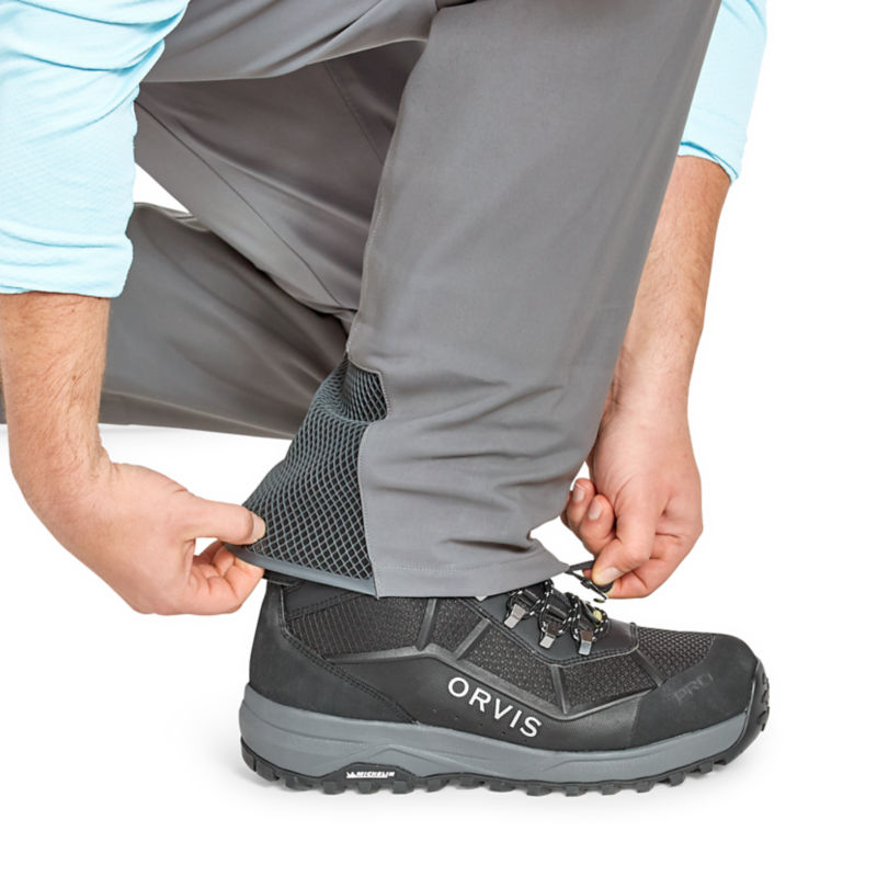 Men&rsquo;s PRO Waders - SHADOW image number 7