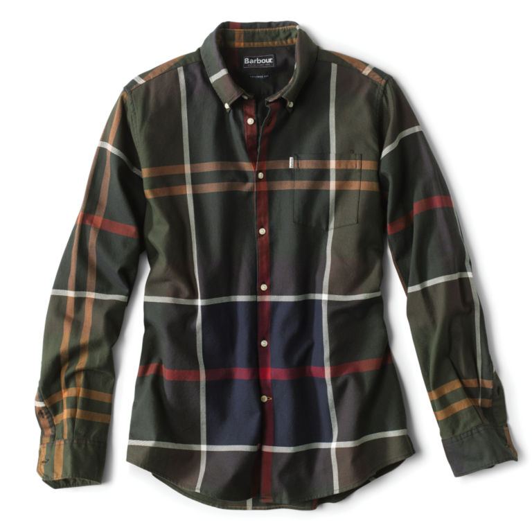 Barbour&#174; Dunoon Shirt -  image number 0