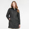 Barbour® Belsay Waxed Cotton Jacket - BLACK image number 0