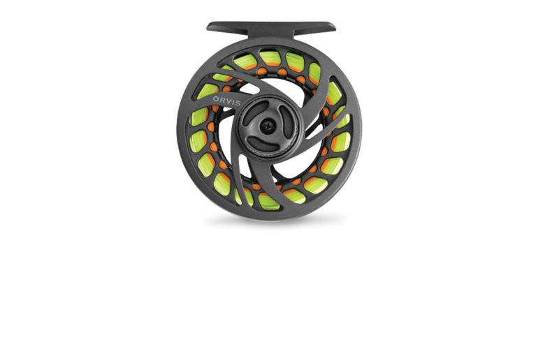 Loaded Clearwater&reg; Reel &ndash; Previous Generation -  image number 4
