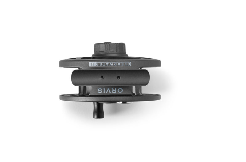 Loaded Clearwater&reg; Reel &ndash; Previous Generation -  image number 3