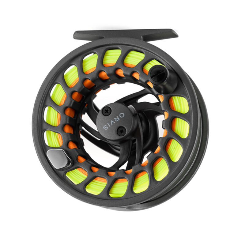 Loaded Clearwater&reg; Reel &ndash; Previous Generation -  image number 1