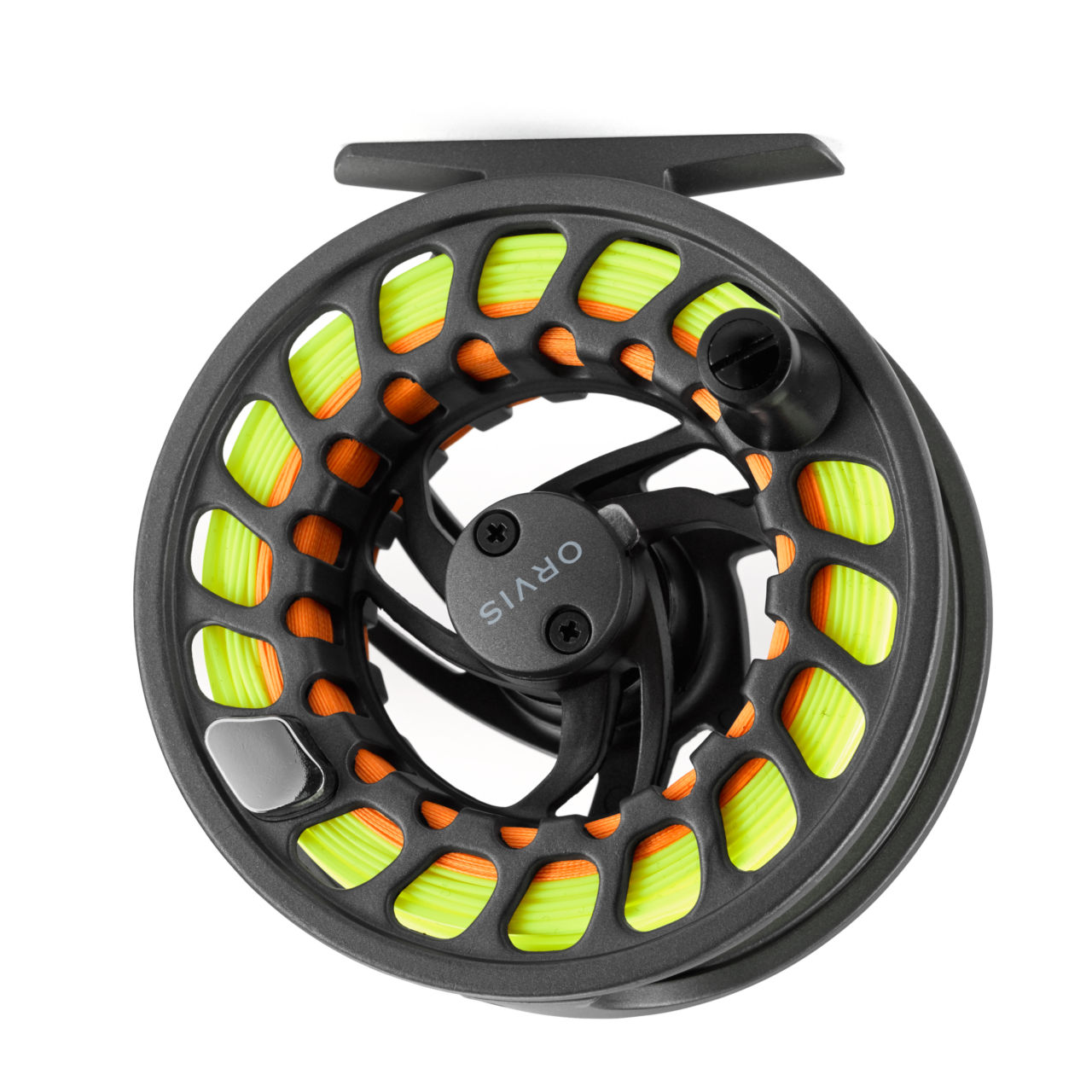 Loaded Clearwater® Reels -  image number 1