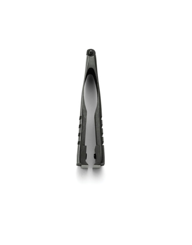 Flow Nipper - BLACK image number 1